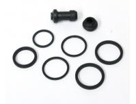 Image of Brake caliper seal kit for Front Right hand caliper